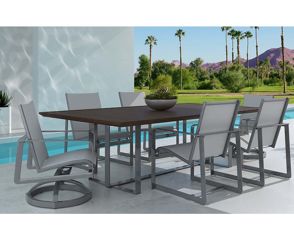 The Solstice Collection by Castelle Luxury Furniture - Image 2