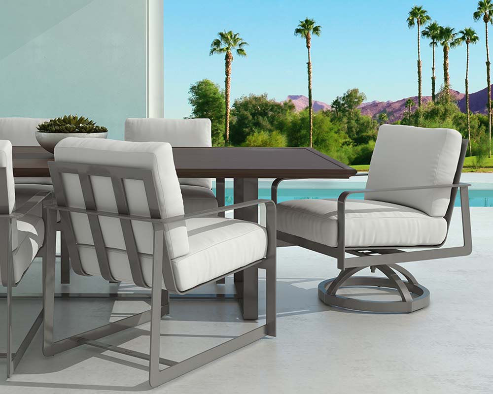 The Solstice Collection by Castelle Luxury Furniture - Image 8