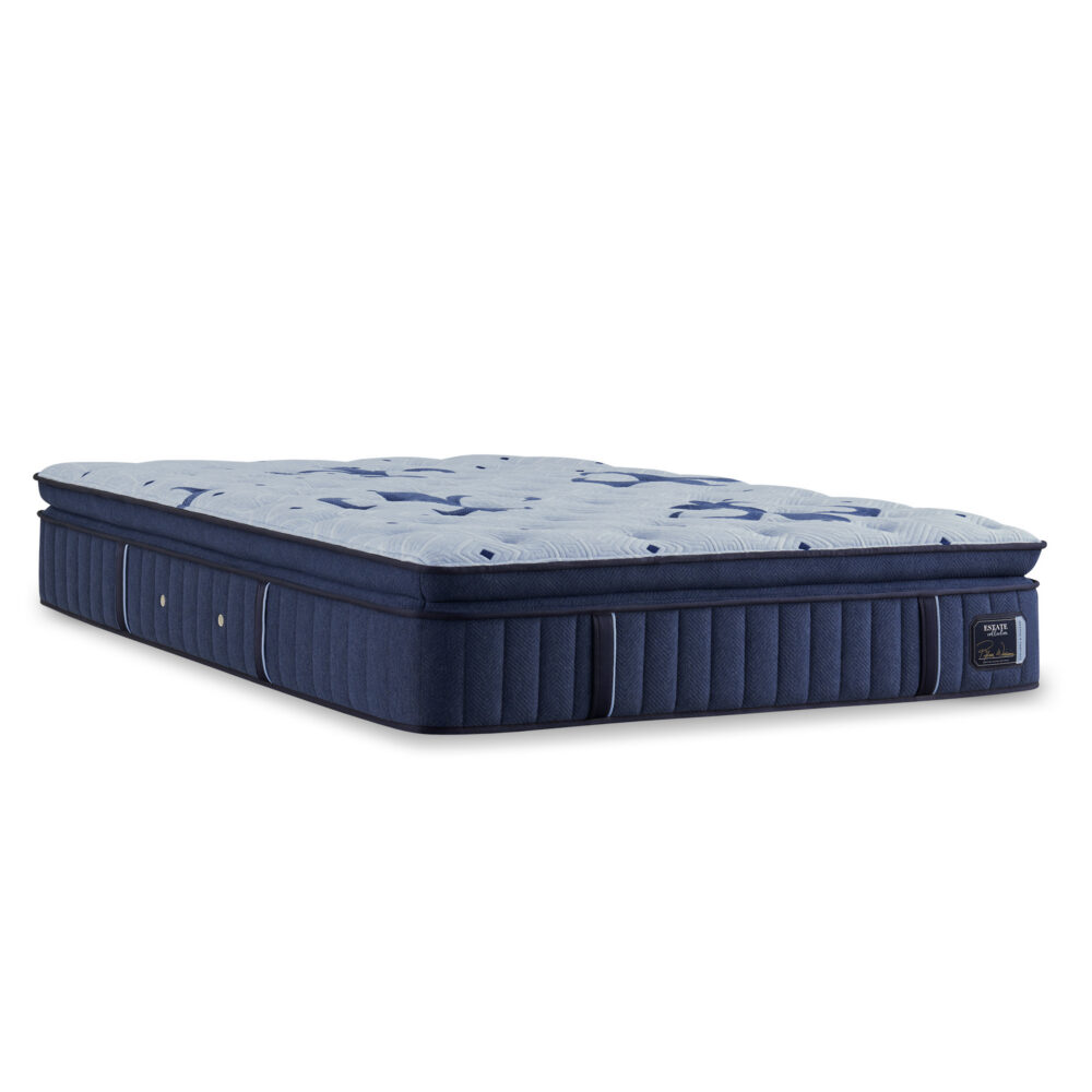 Stearns & Foster® Estate – Soft Pillow Top