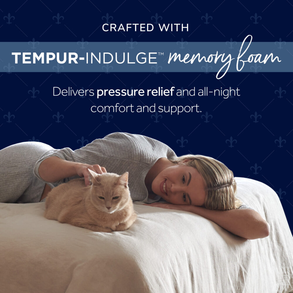 Stearns & Foster® Estate – Soft Pillow Top - Image 8