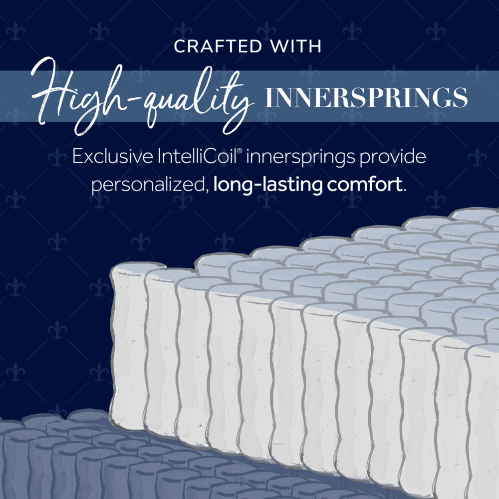 Stearns & Foster® Estate – Soft Pillow Top - Image 7