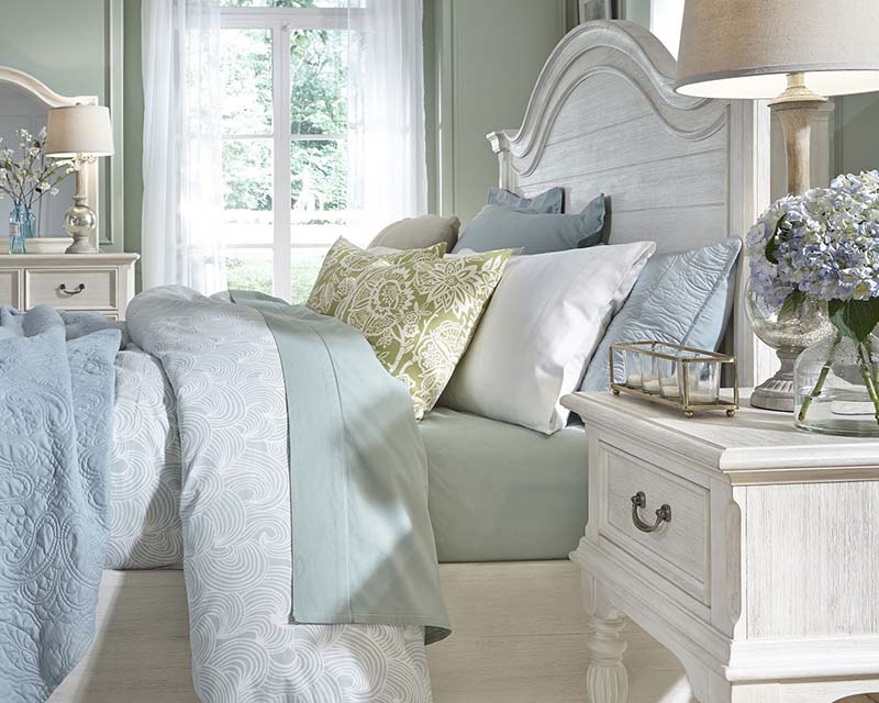 Liberty Bayside Bedroom Collection - Image 3