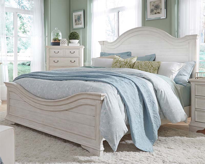 Liberty Bayside Bedroom Collection